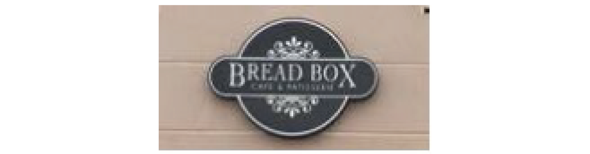 Bread Box