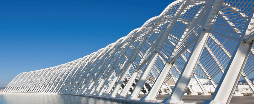 Industrial Steel Fabrication